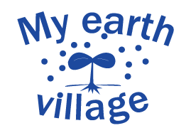 My earth village